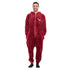 Snuggs Blanket Onesie Dark Red فانوس رمضان